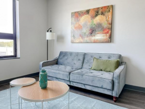 Sleepover 1BD 1BA Des Moines Apartments